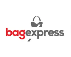 Logo firmy Bagexpress Hurtownia