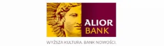 Logo firmy Alior Konto 4x4