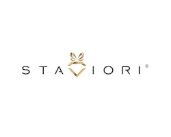 Logo firmy Staviori