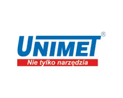 Logo firmy Unimet hurtownia