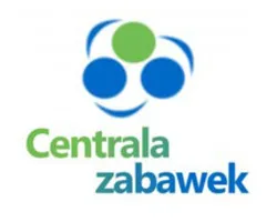 Logo firmy Centrala Zabawek hurtownia