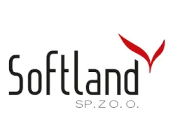Logo firmy Softland24