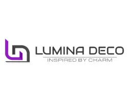 Logo Lumina Deco