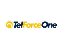 Logo firmy Tel Force One
