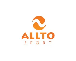 Logo firmy Allto Sport Hurtownia