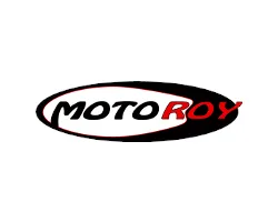 Logo firmy Motoroy