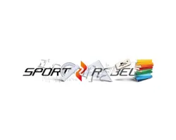 Logo firmy Sport Rebel
