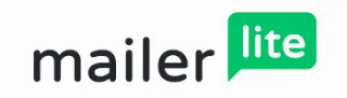Logo firmy mailerlite email marketing