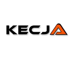 Logo firmy Kecja hurtownia