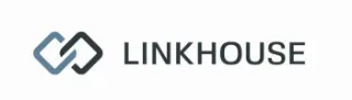 Logo firmy LinkHouse.co