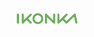 Logo firmy Ikonka Hurtownia