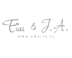 Logo firmy Ewa i Ja