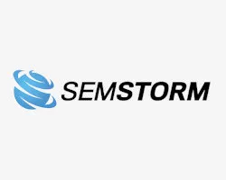 Logo firmy Semstorm