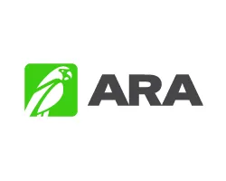 Logo firmy Ara