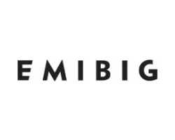 Logo Emibig