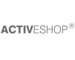 active shop logo