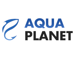 aqua planet logo