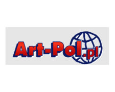 art-pol logo