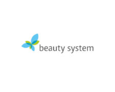 beauty system logo
