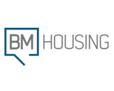 bm housting logo