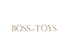 boss of toys logo