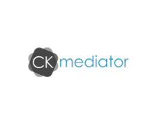ck mediator logo