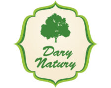 dary natury logo