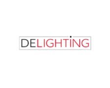 deligthing logo