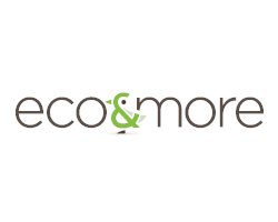 eco&more logo