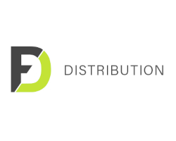 fd distribution logo