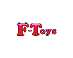 ftoys logo