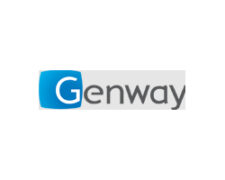 genway logo