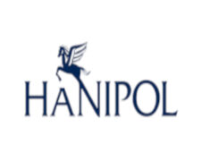 hanipol logo