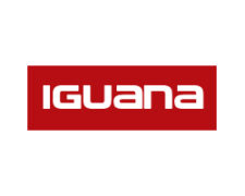 iguana logo