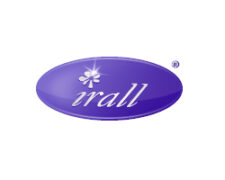 irall logo