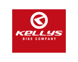 kellys bike logo