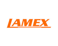 lamex logo