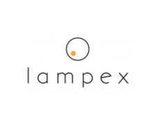 lampex logo