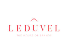 leduvel logo
