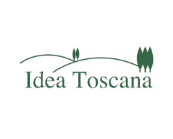 linea toscana logo