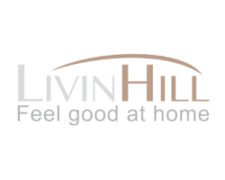 livinhill logo