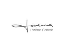 lorenacanals logo