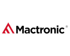 mactronic logo