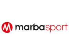 marba sport logo