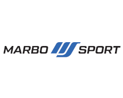 marbo sport logo