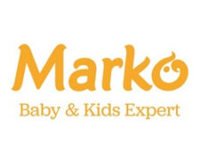 marko baby logo