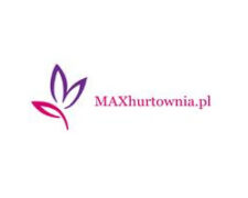 max hurtownia logo