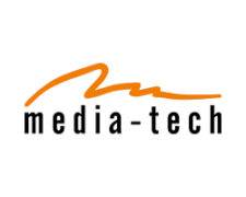 media-tech logo