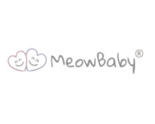 meowbaby logo