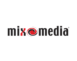 mix media logo